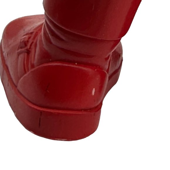 Playskool Star Wars 2004 Mace Windu Jedi Master Action Figure Toy Pretend Play - Picture 5 of 7